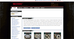 Desktop Screenshot of heroos.net